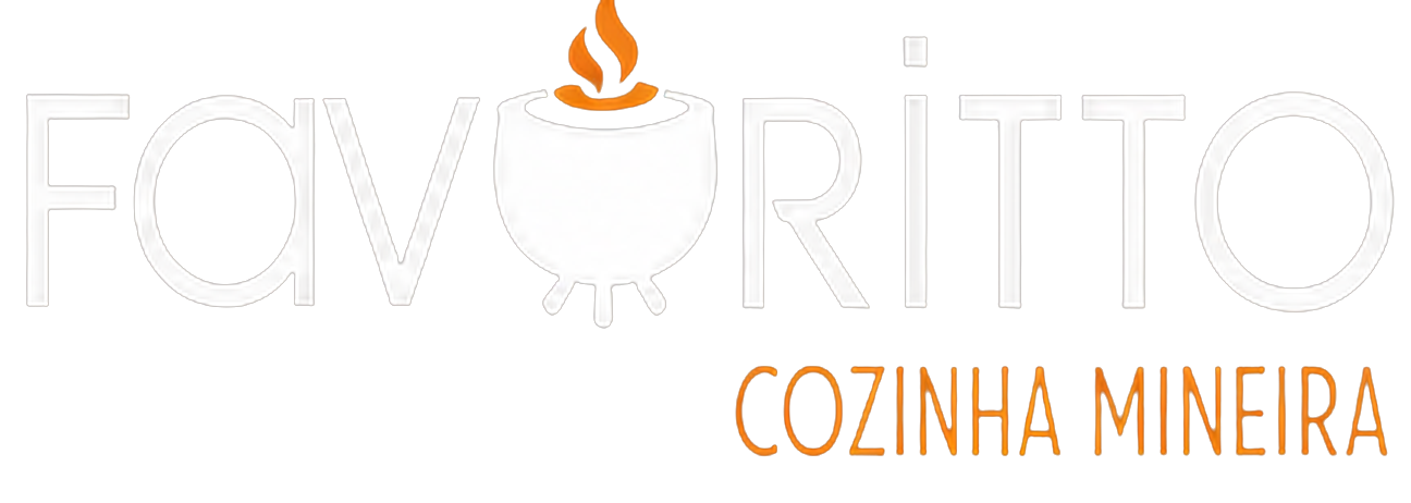 Favoritto Cozinha Mineira
